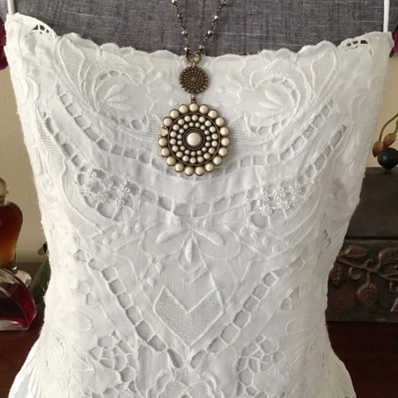 π«HOST PICKπ« NWTS FP DRESS (12) - Picture 9 of 17